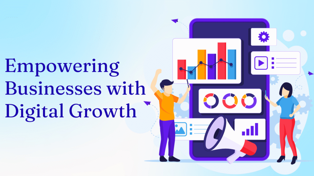 digital marketing agency